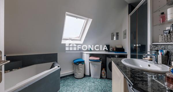 À vendre Appartement 3 pièces 59.47 m² - Mundolsheim 67450