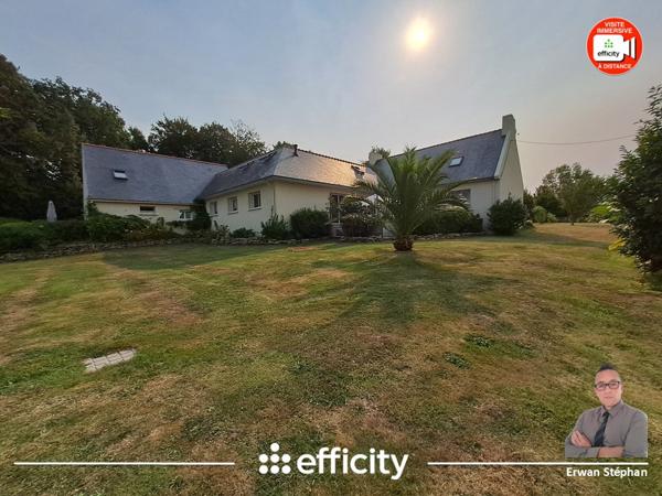 Maison 14 pièces - 269 m² Bien prestige