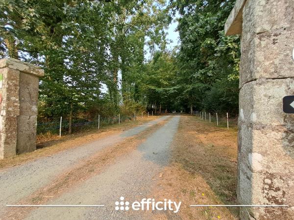 Maison 14 pièces - 269 m² Bien prestige