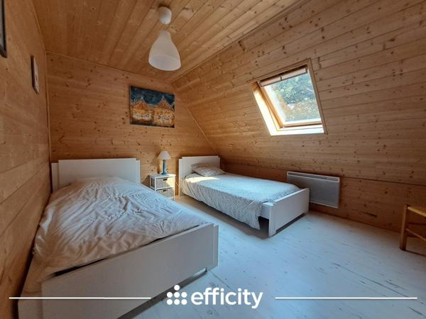 Maison 14 pièces - 269 m² Bien prestige