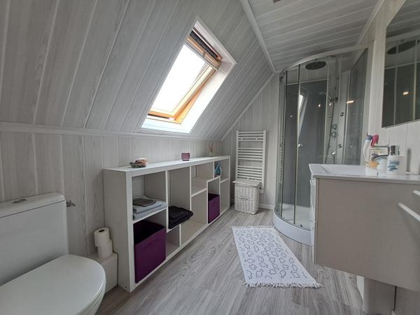 Maison 14 pièces - 269 m² Bien prestige