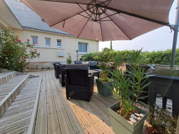 Maison 14 pièces - 269 m² Bien prestige