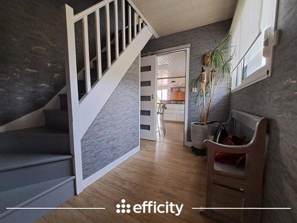 Maison 14 pièces - 269 m² Bien prestige