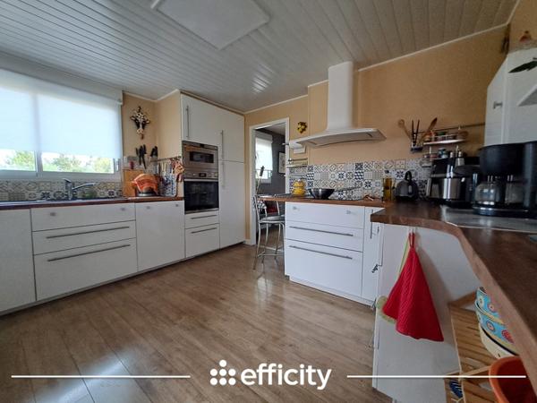 Maison 14 pièces - 269 m² Bien prestige