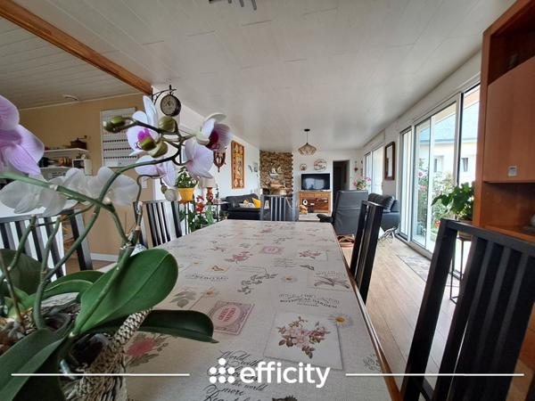 Maison 14 pièces - 269 m² Bien prestige