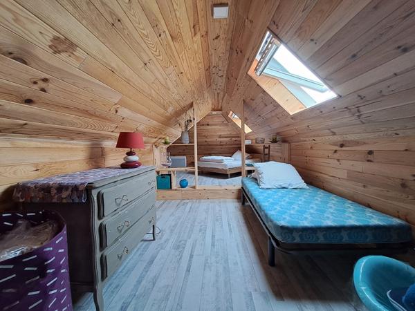 Maison 14 pièces - 269 m² Bien prestige