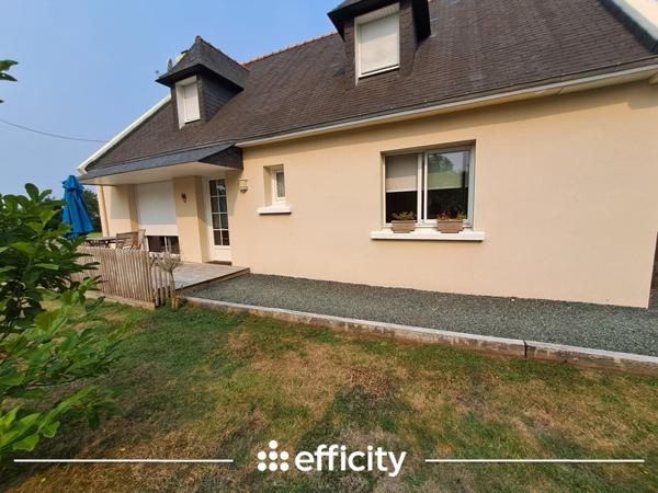 Maison 14 pièces - 269 m² Bien prestige