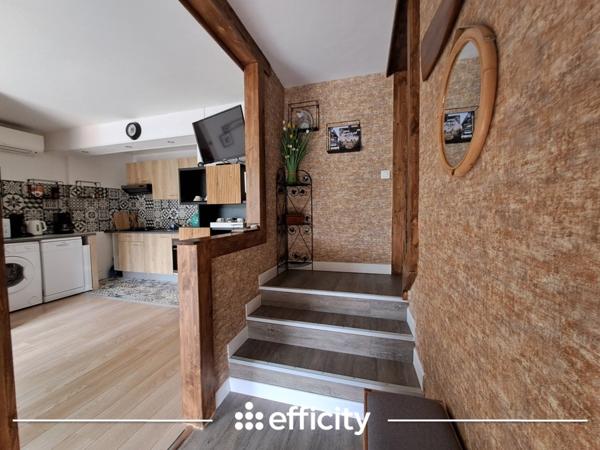 Maison 14 pièces - 269 m² Bien prestige