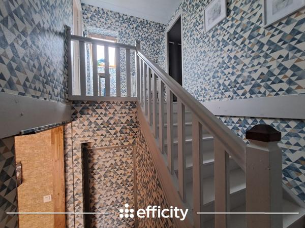 Maison 14 pièces - 269 m² Bien prestige