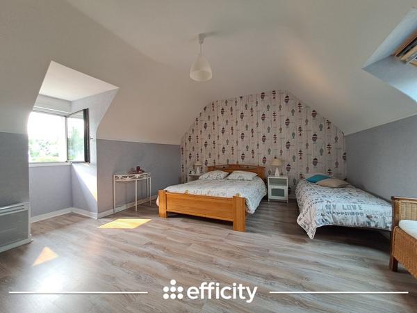 Maison 14 pièces - 269 m² Bien prestige