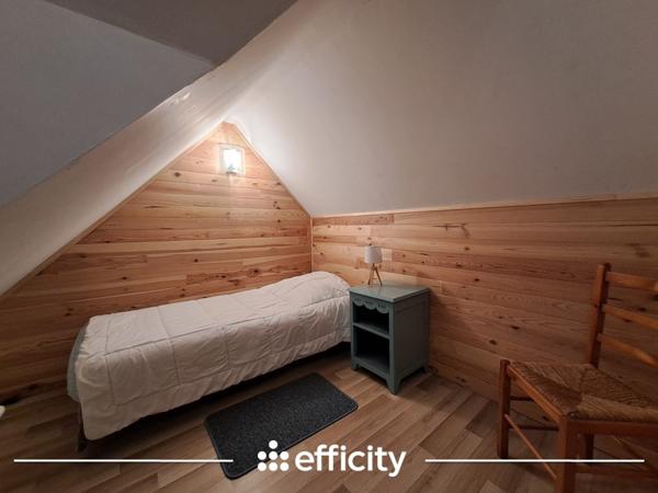 Maison 14 pièces - 269 m² Bien prestige