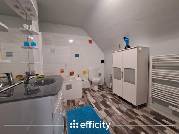 Maison 14 pièces - 269 m² Bien prestige