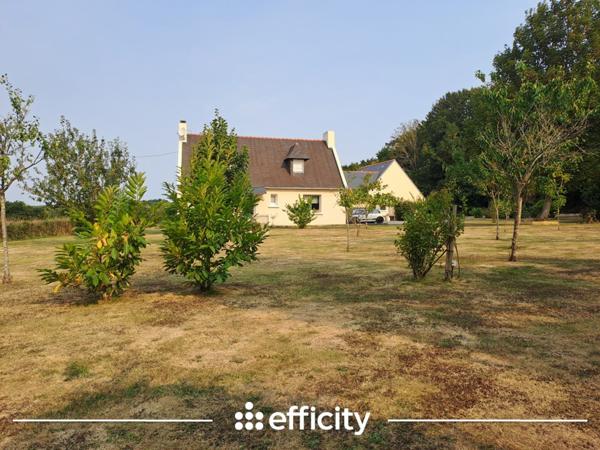 Maison 14 pièces - 269 m² Bien prestige