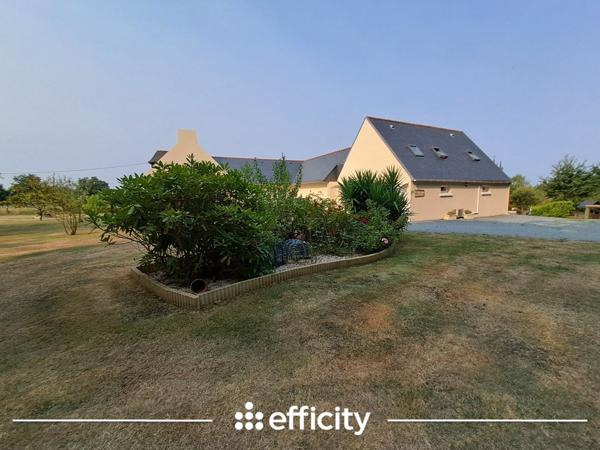 Maison 14 pièces - 269 m² Bien prestige