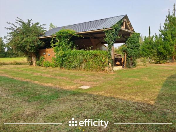 Maison 14 pièces - 269 m² Bien prestige