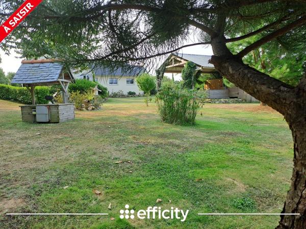 Maison 14 pièces - 269 m² Bien prestige