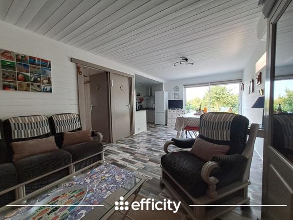 Maison 14 pièces - 269 m² Bien prestige