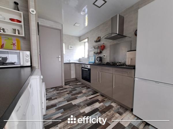 Maison 14 pièces - 269 m² Bien prestige