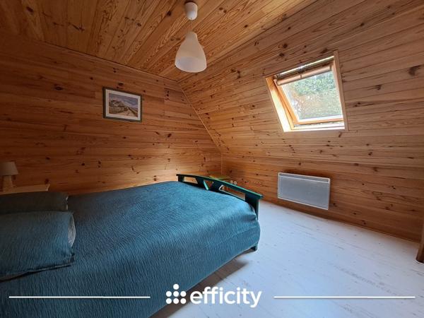 Maison 14 pièces - 269 m² Bien prestige