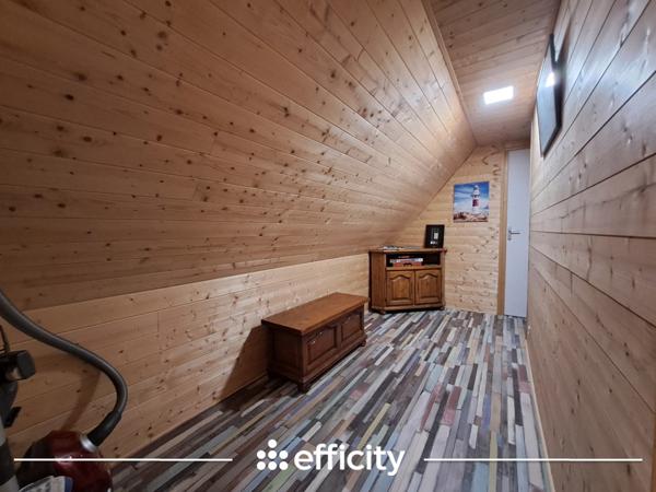 Maison 14 pièces - 269 m² Bien prestige