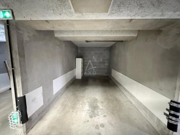 Rare sur le secteur !