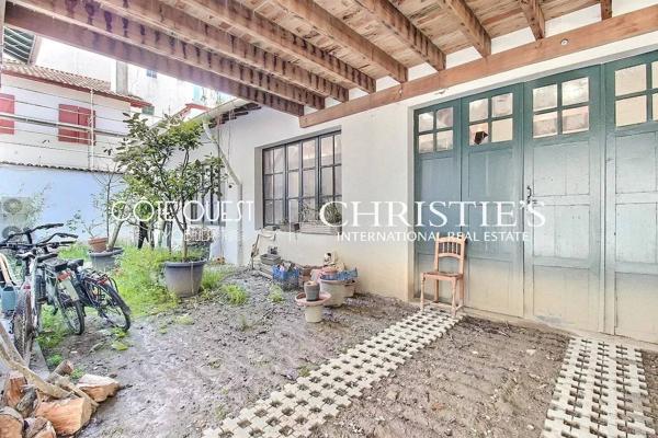 À vendre Saint-Jean-de-Luz - Appartement à rénover quartier du Lac