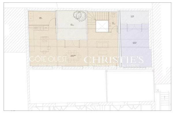 À vendre Saint-Jean-de-Luz - Appartement à rénover quartier du Lac