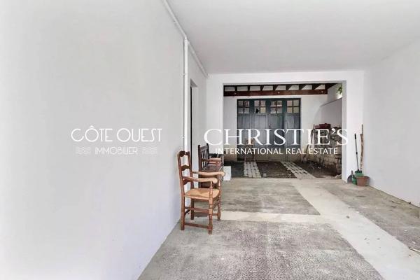 À vendre Saint-Jean-de-Luz - Appartement à rénover quartier du Lac