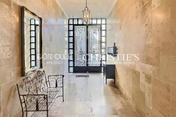 À vendre Biarritz - Appartement aperçu mer en centre-ville