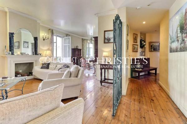 À vendre Biarritz - Appartement aperçu mer en centre-ville