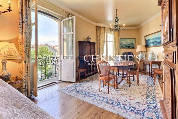 À vendre Biarritz - Appartement aperçu mer en centre-ville