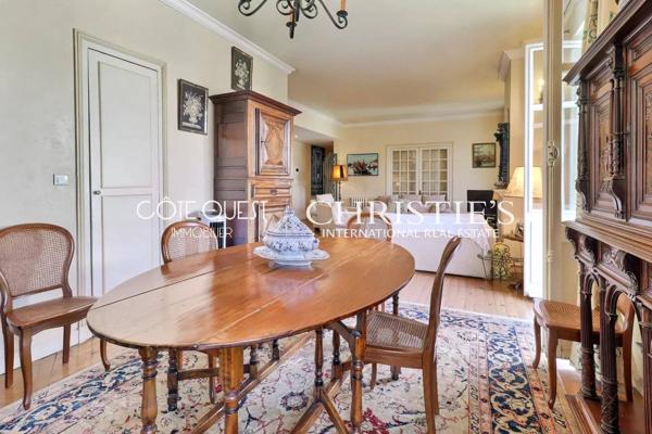 À vendre Biarritz - Appartement aperçu mer en centre-ville