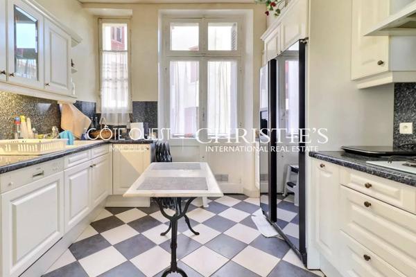 À vendre Biarritz - Appartement aperçu mer en centre-ville