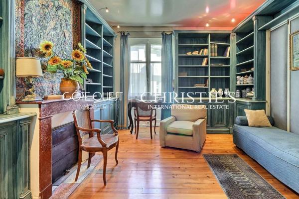 À vendre Biarritz - Appartement aperçu mer en centre-ville