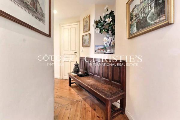À vendre Biarritz - Appartement aperçu mer en centre-ville