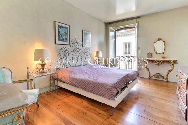 À vendre Biarritz - Appartement aperçu mer en centre-ville
