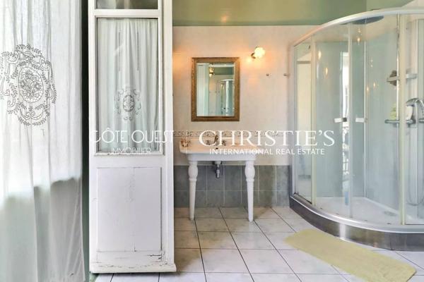 À vendre Biarritz - Appartement aperçu mer en centre-ville