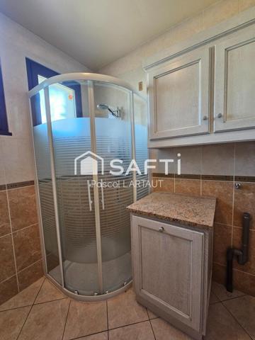 Maison familiale proche Lons-le-Saunier