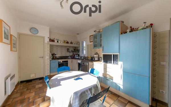 Maison à vendre    5 pièces •  Perpignan