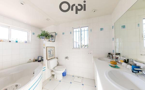 Maison à vendre    5 pièces •  Perpignan