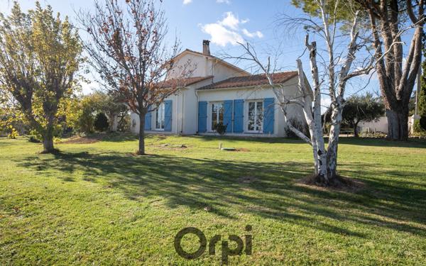 Maison à vendre    5 pièces •  Perpignan