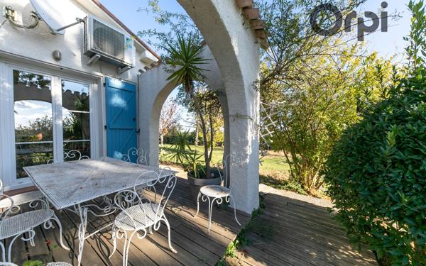 Maison à vendre    5 pièces •  Perpignan