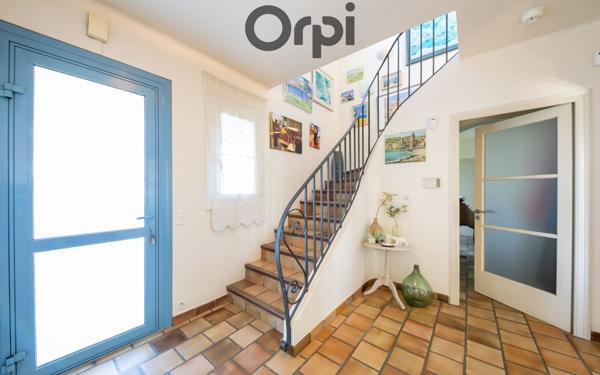 Maison à vendre    5 pièces •  Perpignan