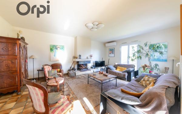 Maison à vendre    5 pièces •  Perpignan