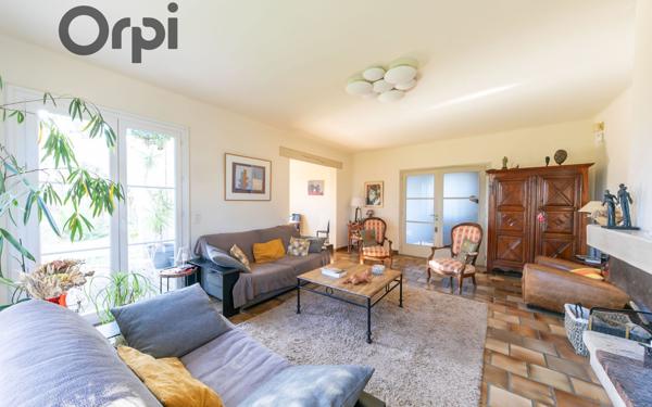 Maison à vendre    5 pièces •  Perpignan