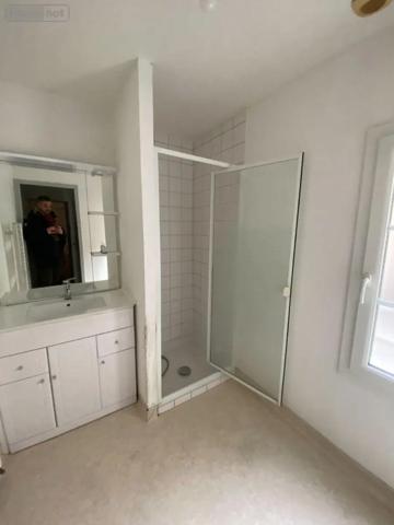 Achat - Appartement | Duplex Vesoul 70000 2 pièces 48 m 2