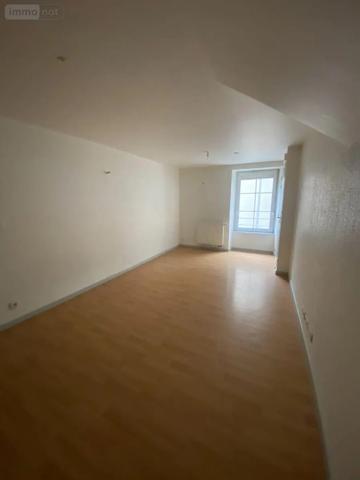 Achat - Appartement | Duplex Vesoul 70000 2 pièces 48 m 2