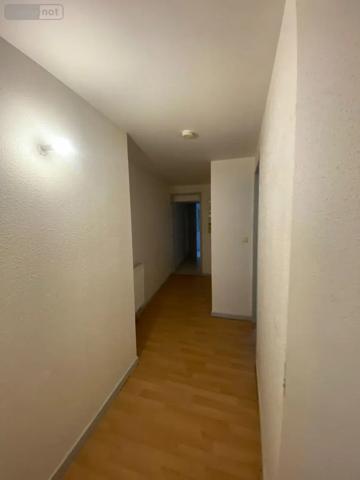 Achat - Appartement | Duplex Vesoul 70000 2 pièces 48 m 2
