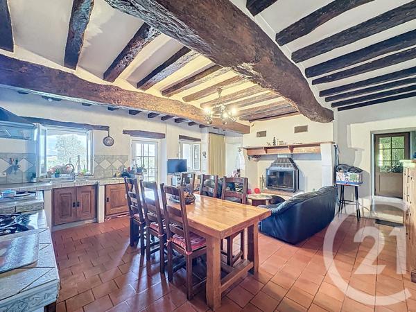 Maison à vendre  4 pièces - 109 m2 ST CLAR - 32