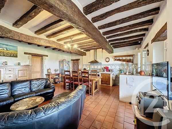 Maison à vendre  4 pièces - 109 m2 ST CLAR - 32